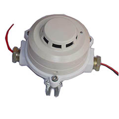 阜新金鼎JDXT-Y-1防爆點型感煙火災(zāi)探測器